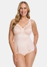 Body zonder beugels, met kant bij de cups thumbnail 1