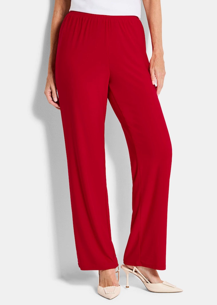 Bequeme Slinky-Hose VERA