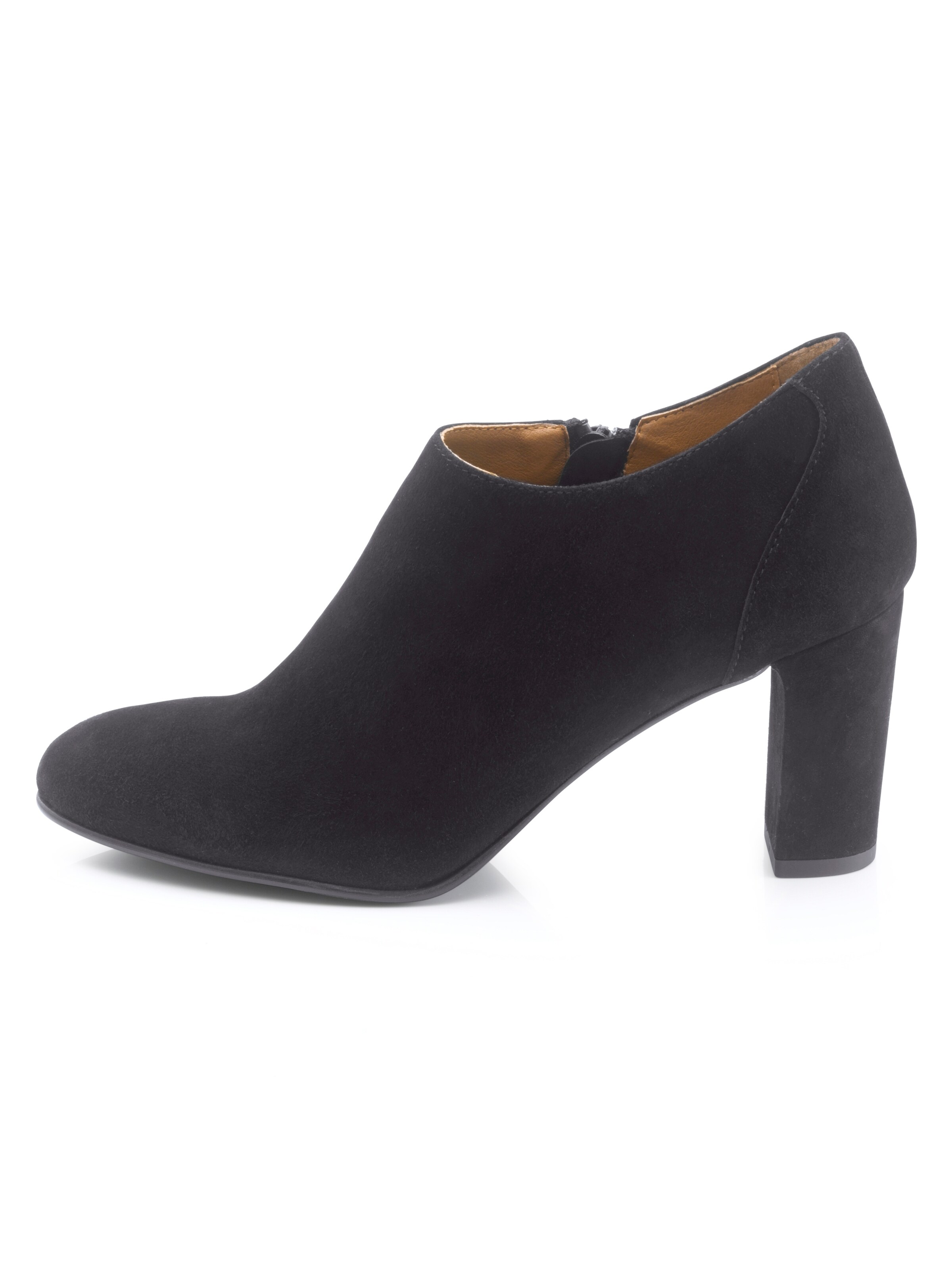 Stiefelette