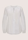 Blouse. Pur coton thumbnail 6