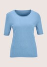 Feinstrick-Twinset mit Modal thumbnail 6