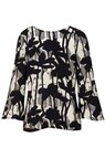 Bluse mit Zierband im Rücken thumbnail 7