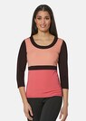 Shirt in Colour Blocking thumbnail 1