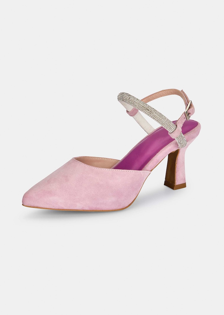 Pumps