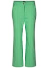 Weite Jeans VERA mit streckender Biese thumbnail 6