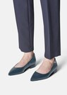 Ballet flats thumbnail 1