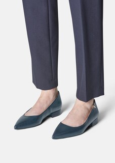Ballet flats thumbnail 1