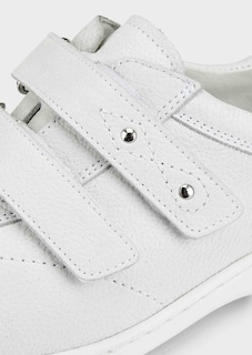 Mocassins à scratch réglable thumbnail 3