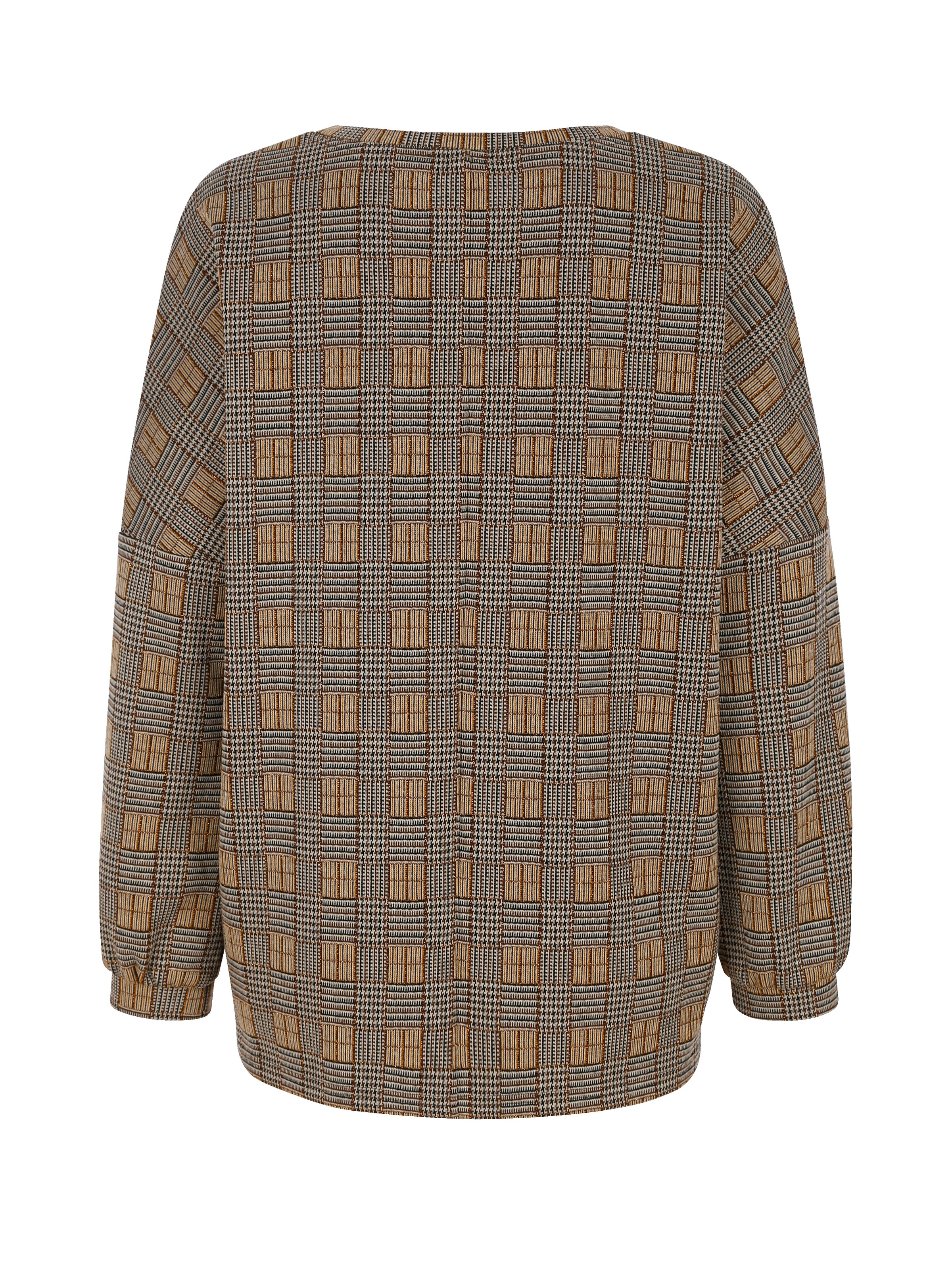 Shirt im Karodessin 6