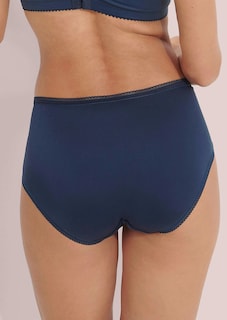 Lace-detailed bra thumbnail 2