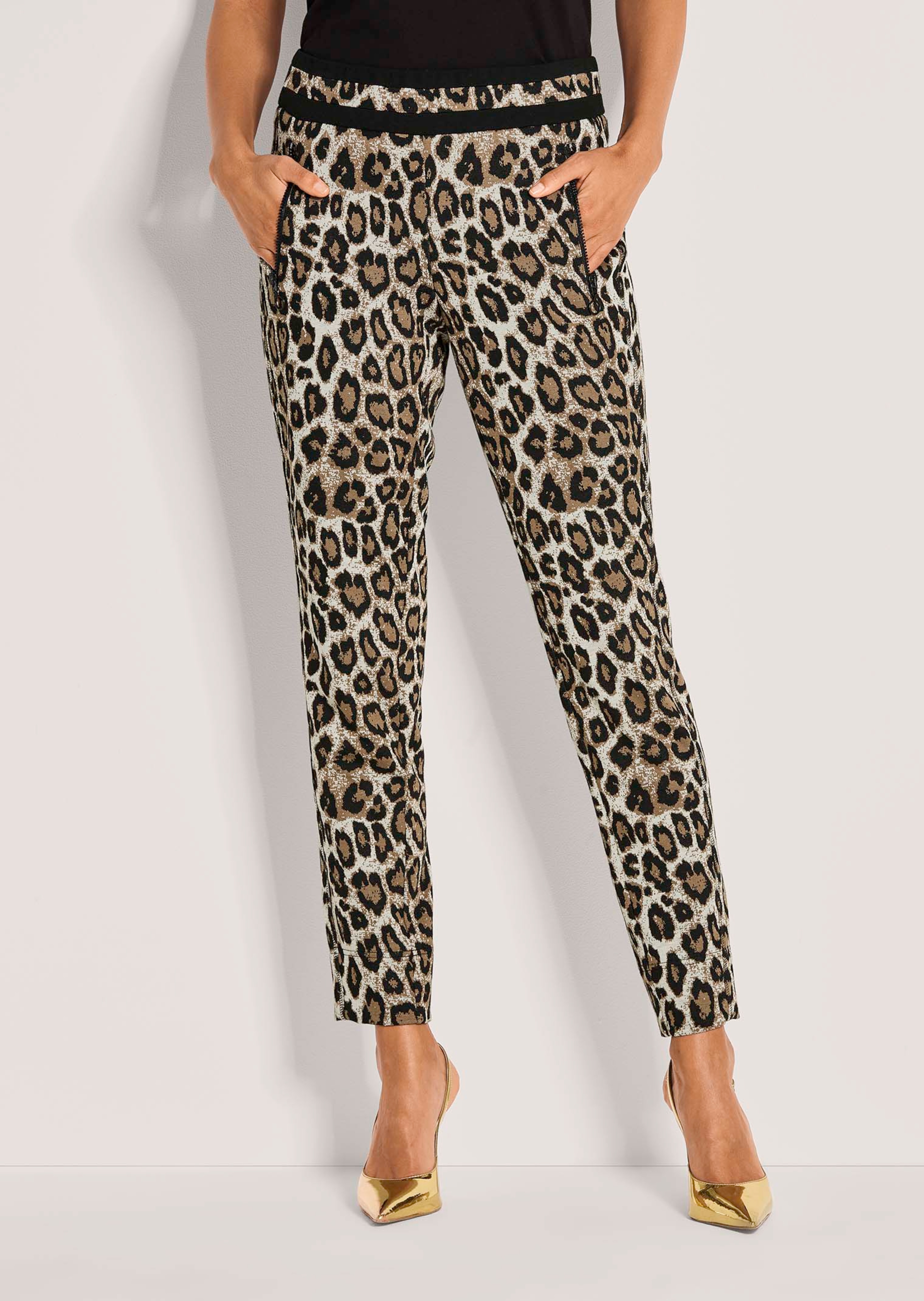 Le pantalon
