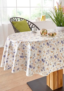 Nappe en toile cirée thumbnail 5