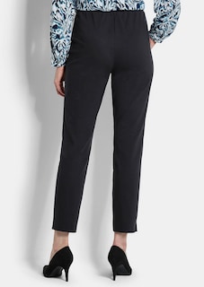 7/8-Bengalinhose LOUISA mit Schlupfbund thumbnail 3