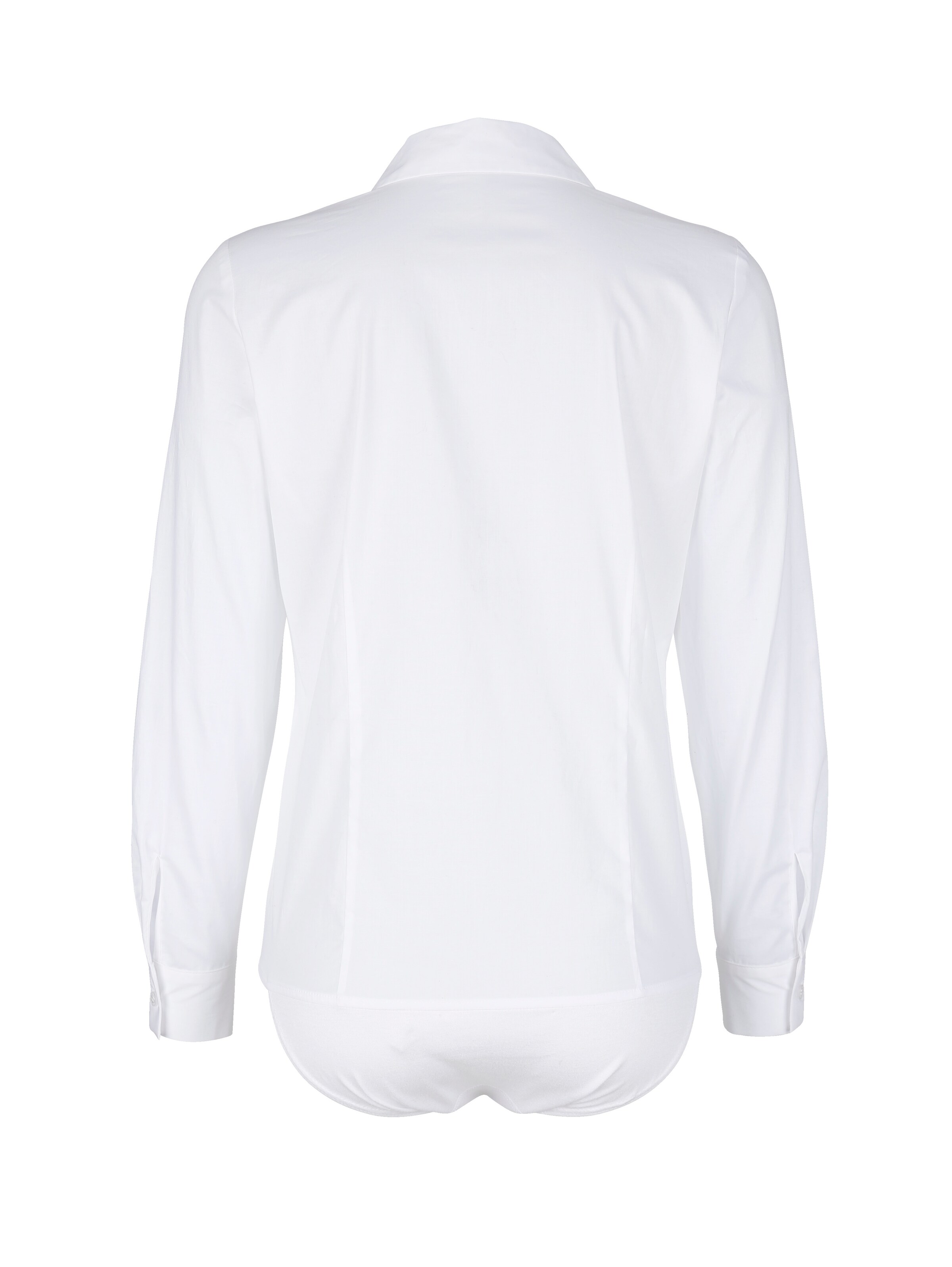 Blouse bodysuit