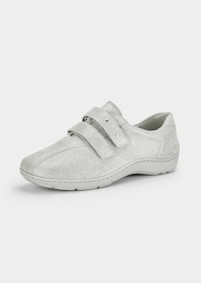 Chaussures basses avec fermeture scratch réglable thumbnail 6