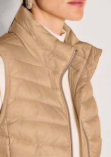 Gilet matelassé thumbnail 5