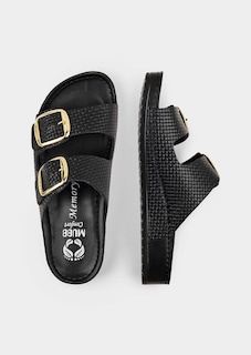 Sandaalit, joissa Memory-pohjallinen thumbnail 2