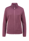 Leichte Freizeitjacke in Querrippenstruktur thumbnail 4