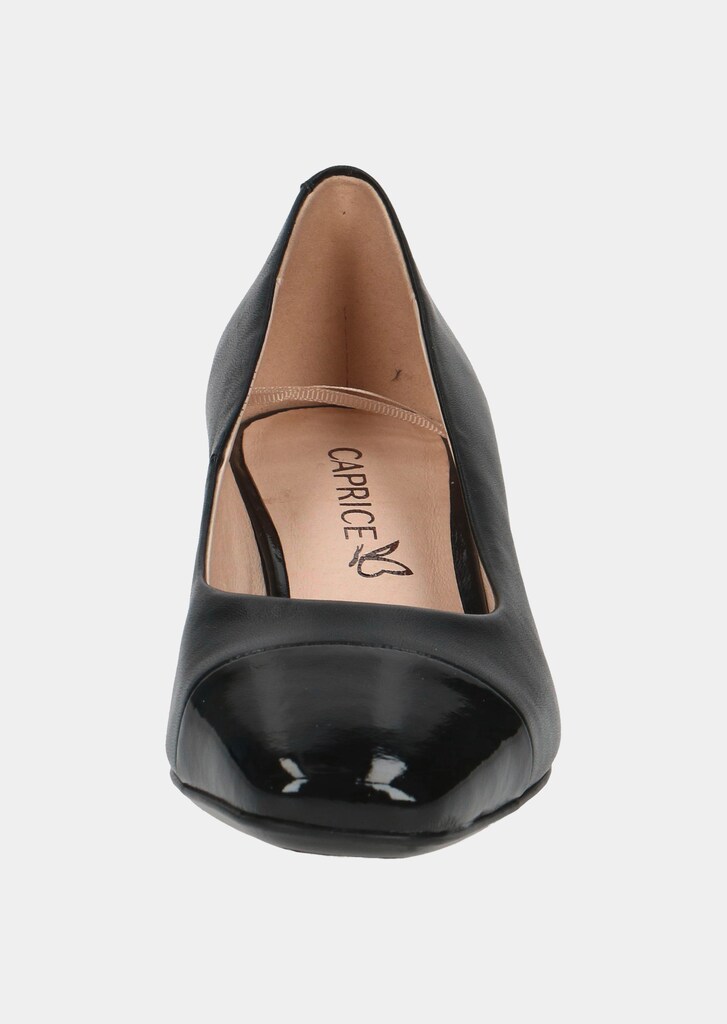 Pumps