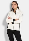 Freizeitjacke mit Steppmuster thumbnail 1