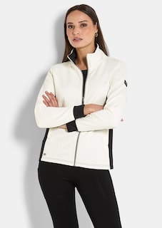 Freizeitjacke mit Steppmuster thumbnail 1
