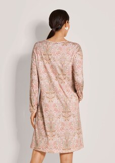 Nachthemd mit Paisley-Muster thumbnail 2