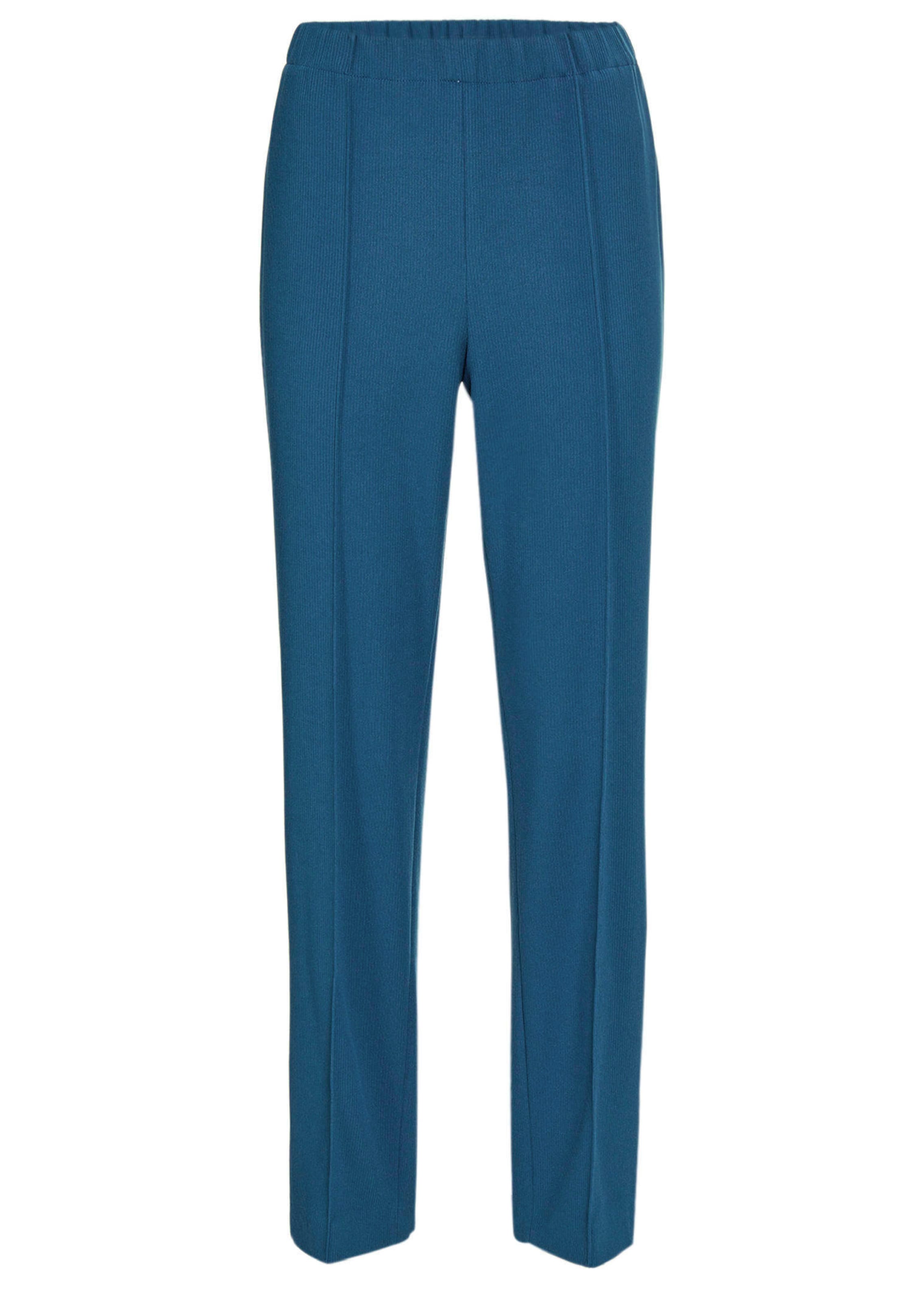 Pantalon côtelé CARLA très agréable à porter