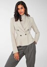 Blazer mit Schößchen thumbnail 1