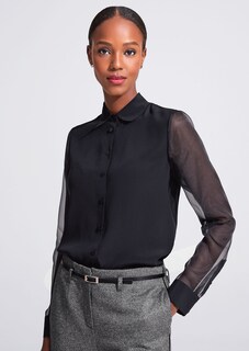 Blouse & trousers set thumbnail 6