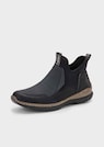 Stiefeletten mit Elastik-Einsatz thumbnail 5