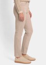 Mom Jeans SARA aus Baumwoll-Stretch thumbnail 4