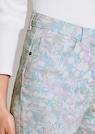 Broek met print thumbnail 5