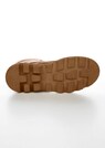 Stiefelette mit modernem Materialmix thumbnail 5