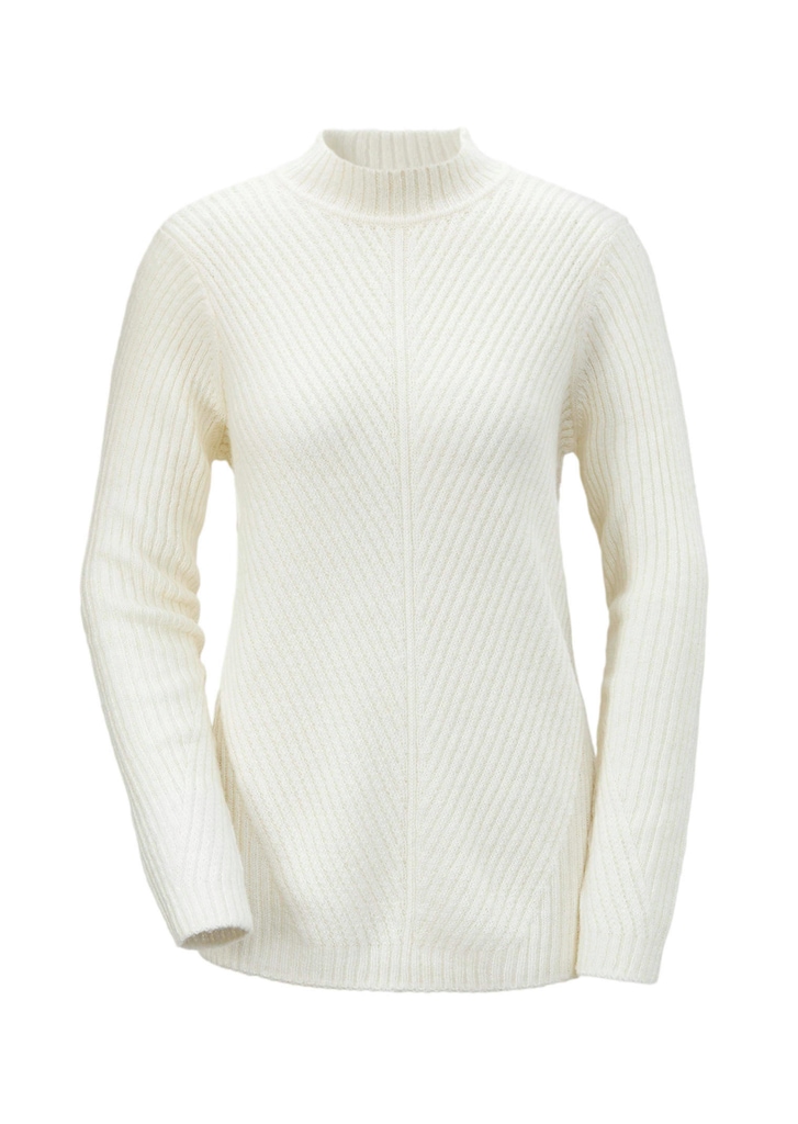 Tricot pullover 5