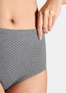 Lot de slips taille basse en coton thumbnail 3