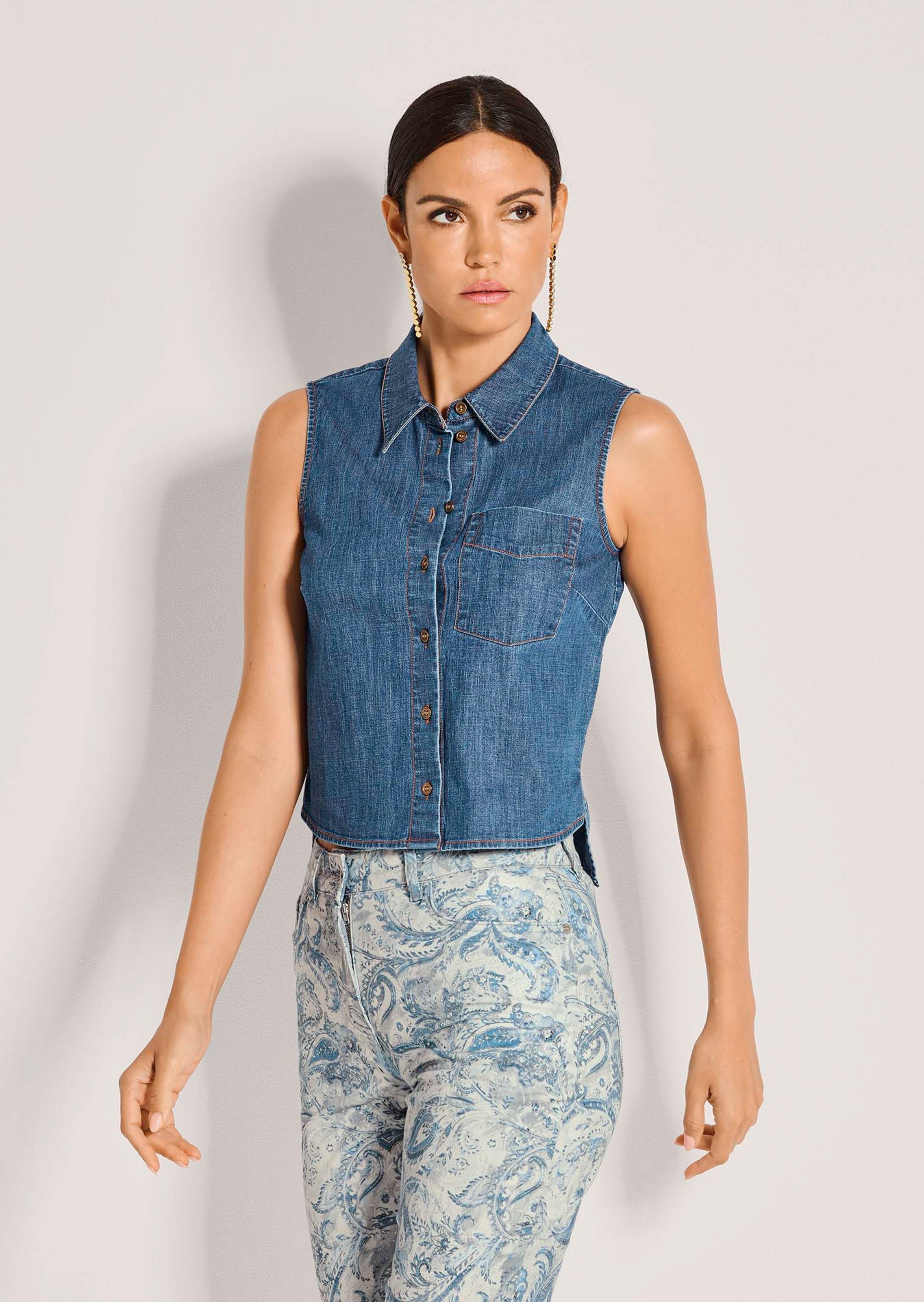 Bluse