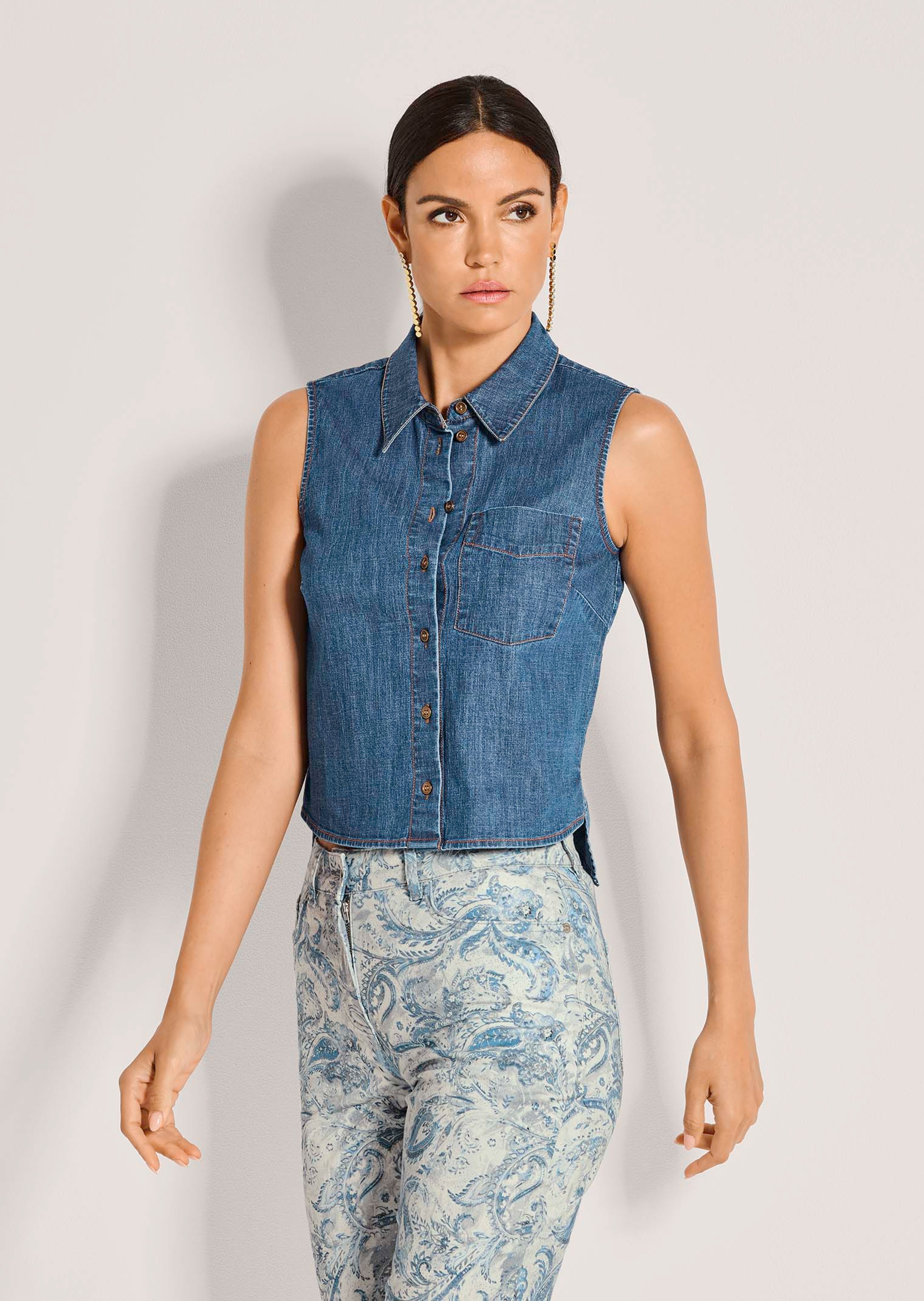 Bluse