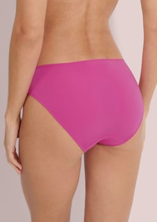 Hüftslip aus seidig-weicher Microfaser thumbnail 2