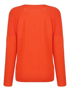 Pullover aus hochwertiger reiner Kaschmirqualität thumbnail 6