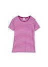 Ringelshirt mit LENZING™ ECOVERO™ Viskose thumbnail 6
