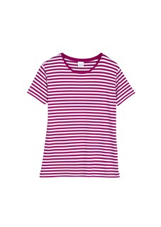 Ringelshirt mit LENZING™ ECOVERO™ Viskose thumbnail 6