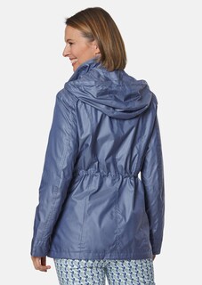 Veste légère avec doublure imprimée thumbnail 3