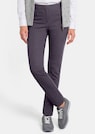 Schmale Bengalinhose LOUISA innen angeraut thumbnail 1