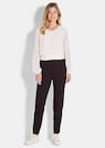 Pantalon BELLA ajusté en jersey confortable thumbnail 2