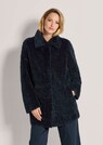 Modischer Teddy-Mantel thumbnail 1