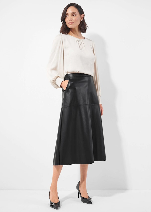 Midi-Rock in A-Linie 6