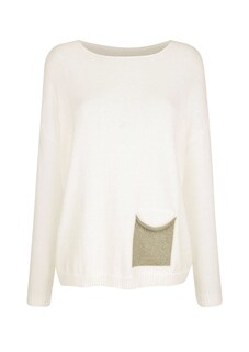 Pullover mit aufgesetzter Tasche thumbnail 6