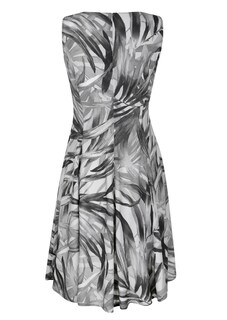 Kleid mit angesagtem Druckdessin thumbnail 7