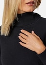 Kaschmirpullover mit Rollkragen thumbnail 5