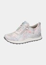 Sneaker mit femininem Foliendruck thumbnail 6